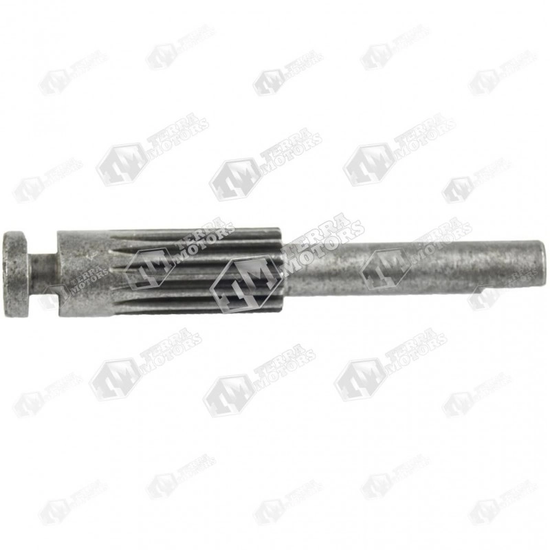 Pinion pompa ulei drujba Oleomac 947, 952
